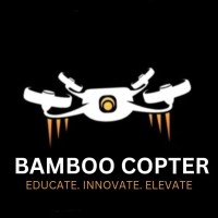 Bamboo Copter logo - Similar company to Glefa