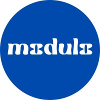 Modulo logo - Similar company to Studio South