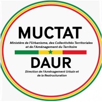 DAUR Urbanisme logo - Similar company to Km Digital Tech
