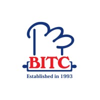 BITC International College logo - Similar company to Iuhs Campus