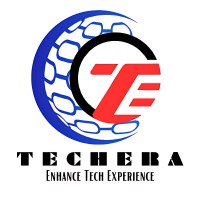 Techera IT Solution logo - Similar company to Techera