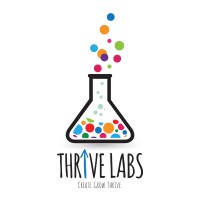 Thrive Labs logo - Similar company to Promptale Ai