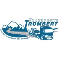 Transports Trombert logo - Similar company to Savco, Saverdun