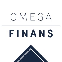 Omega Finans ApS logo - Similar company to Lr Partners