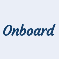 Onboard logo - Similar company to Datapostie