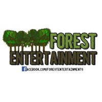 Forest Entertainment logo - Similar company to Forest Entertainment