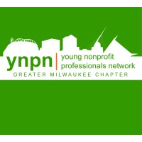 YNPN Greater Milwaukee Chapter logo - Similar company to Diverse & Engaged