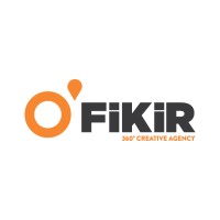 O'Fikir İletişim Sanatları logo - Similar company to Appios Bilişim Ltd