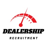 Dealership Recruitment logo - Similar company to Staff Link Personnel