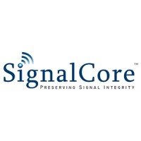 SignalCore, Inc. logo - Similar company to Incarline