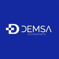 Demsa Accountants logo - Similar company to K & D Accountants