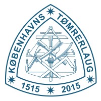 Københavns Tømrerlaug logo - Similar company to Plan 1 Cobblestone Architects A/S