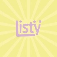 Listy logo - Similar company to Offmap