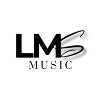 LMS MUSIC logo - Similar company to Vertuos