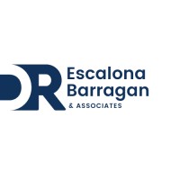 Dr. Escalona Barragan & Associates Therapy Services, Inc. logo - Similar company to Leanon