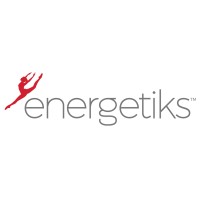 Energetiks logo - Similar company to North Tech Manufacturing Solutions