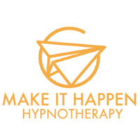 Make It Happen Hypnotherapy logo - Similar company to My Cloud Crew