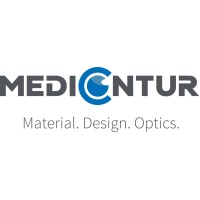 Medicontur CZ logo - Similar company to Medicontur Avi