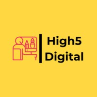 High5 Digital logo - Similar company to Inprocesso Processing