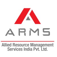 Allied resources management India Pvt. Ltd . logo - Similar company to Tech Within