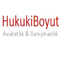 Hukukiboyut Avukatlık & Danışmanlık