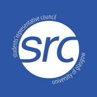 Glasgow University Students' Representative Council logo - Similar company to Glasgow University Union