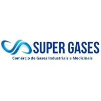 Super Gases Industria e Comercio logo - Similar company to Labworks Indústria E Comércio