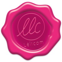 Lélicom logo - Similar company to Localitiz