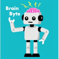 BrainByte Education logo - Similar company to Unitors
