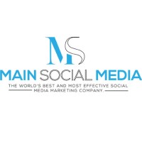 Main Social Media logo - Similar company to Divinereturns.Com