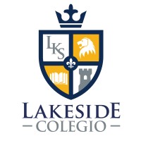 Colegio Lakeside logo - Similar company to Neta Cero
