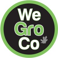 WeGro Co logo - Similar company to Zen Habitats, Inc