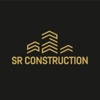 SR Construction Co. logo - Similar company to S.R. Constructions