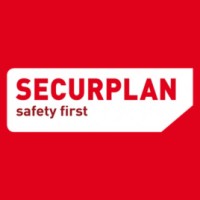 SECURPLAN safety first logo - Similar company to Limitis Gmbh