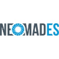 Neomades logo - Similar company to Berox