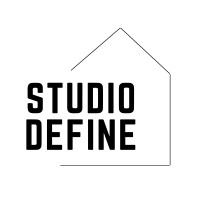 Studio Define logo - Similar company to Stagger