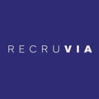 Recruvia logo - Similar company to Recruvia
