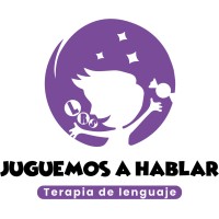 Juguemos a hablar - Terapia de lenguaje logo - Similar company to Innela - Terapia De Lenguaje, Aprendizaje Y Conducta