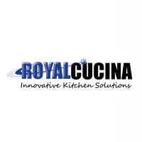 Royal Cucina (Div. of Royal Laser) logo - Similar company to Envyrozone