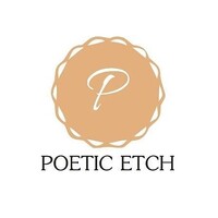 Poetic Etch logo - Similar company to Dovetail Advisory