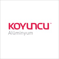 Koyuncu Aluminum logo - Similar company to Sedat Architecture