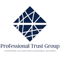 Professional Trust Group Limited logo - Similar company to Edufin (Education Finance Solutions Ltd)