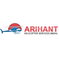 Arihant Helicopter Service logo - Similar company to Superfab Inc. - Cable Trays & Supports