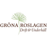 Gröna Roslagen Drift och Underhåll AB logo - Similar company to F.T Drift Ab