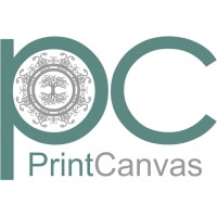 Print Canvas.co.za logo - Similar company to Fuel Technologies Pty Ltd