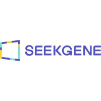 SeekGene Biosciences logo - Similar company to Oncogenomics