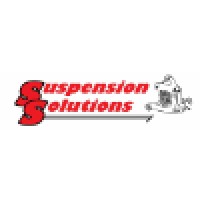 Suspension Solutions LLC logo - Similar company to Suspension Performance