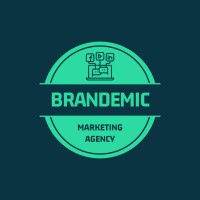 Brandemicagency logo - Similar company to Focus Advertising Irl