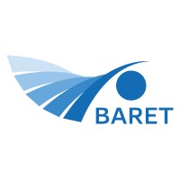 BARET logo - Similar company to Technifeu
