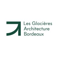Les Glacières Architecture logo - Similar company to 3D Design & Architecture